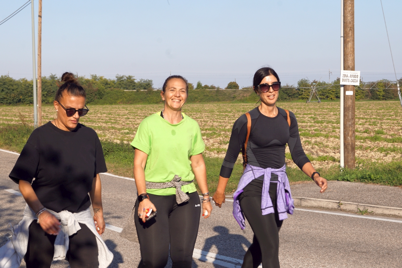 Mezzano: Pronti... La mezza... Via - 18 ottobre 2025